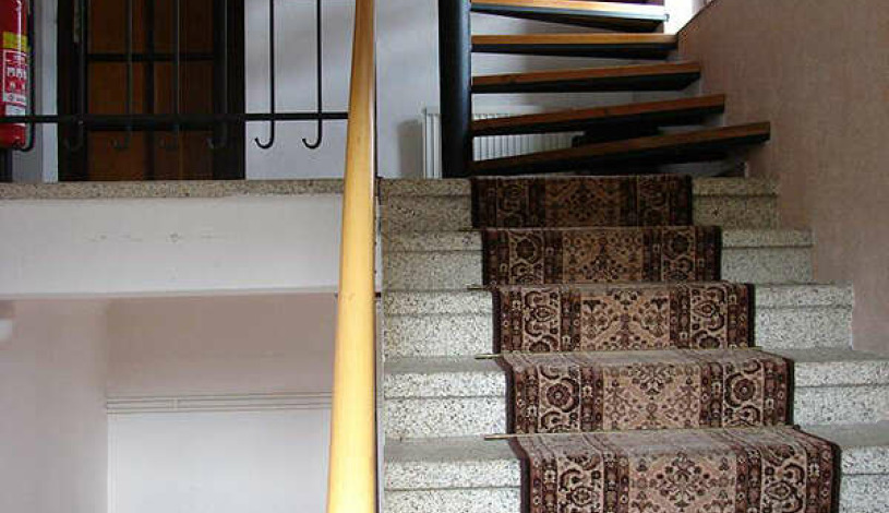 Penzion Bazalka Jablonec nad Nisou